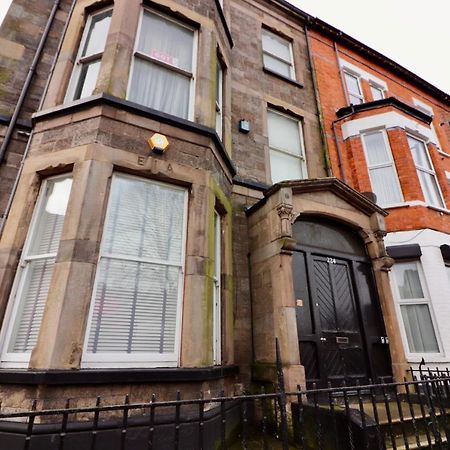 Flat 5 Eia House Lejlighed Belfast Eksteriør billede