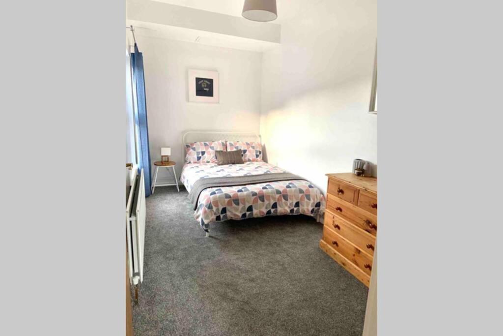 Flat 5 Eia House Lejlighed Belfast Eksteriør billede