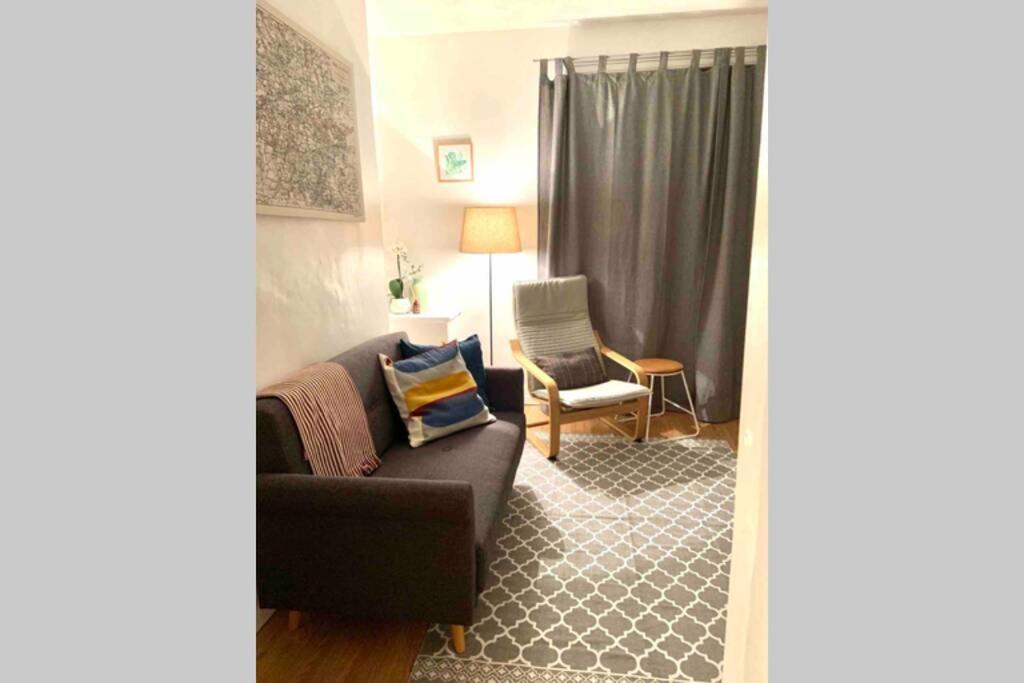Flat 5 Eia House Lejlighed Belfast Eksteriør billede